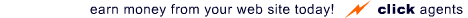 Earn up to $.20 per click!