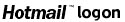 Check your Hotmail account!